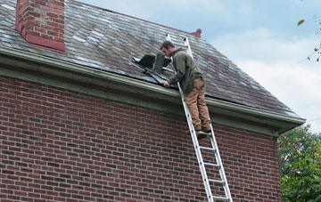 what affects urgent Speeton roof repairs