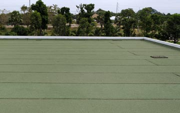 all Speeton roofing types quoted for