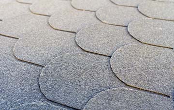 Speeton asphalt roofing costs