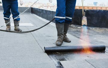 asphalt roofing Speeton, North Yorkshire