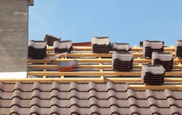 Speeton clay roofing costs