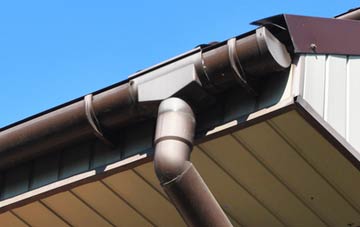 types of Speeton fascias
