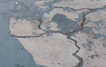 fibreglass roofing replacement Speeton