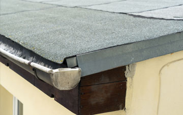 Speeton flat garage roofing repairs