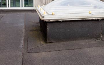 disadvantages of Speeton flat roofs