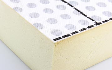 meeting Speeton building codes