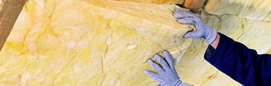 quotes for Speeton roof insulation