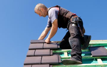 disadvantages of Speeton slate roofing