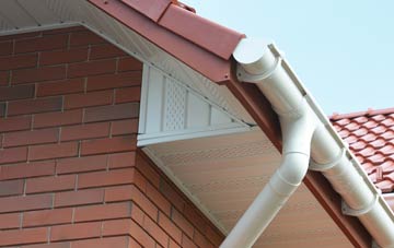 Speeton soffit repair costs