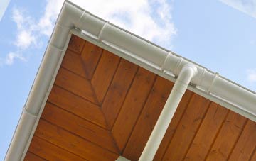 Speeton soffit types