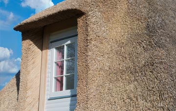 Speeton thatch roof disadvantages