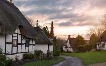 is Speeton thatch roofing popular
