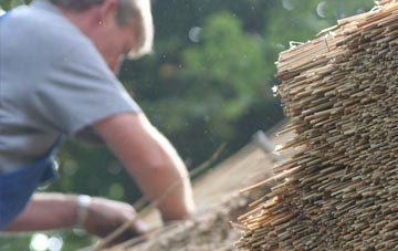 professional Speeton thatchers