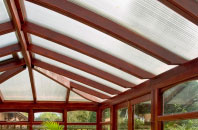 Speeton conservatory roofing insulation