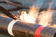 Speeton flat roofing replacement