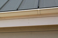 Speeton soffit repair