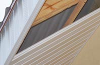 rated Speeton soffit repair companies