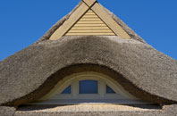 Speeton thatch roofing